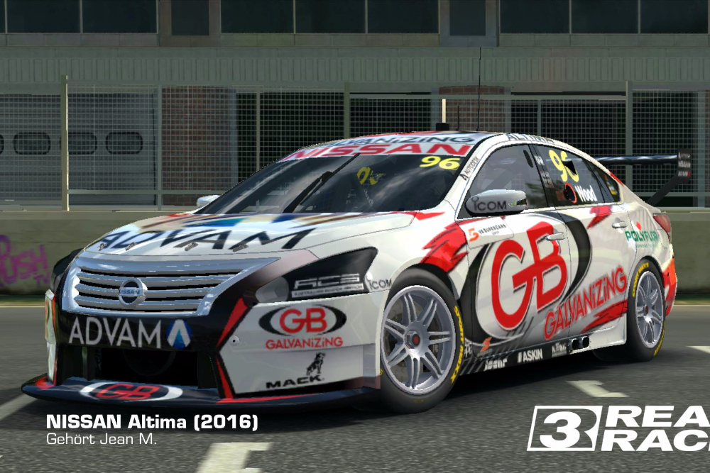 NISSAN Altima