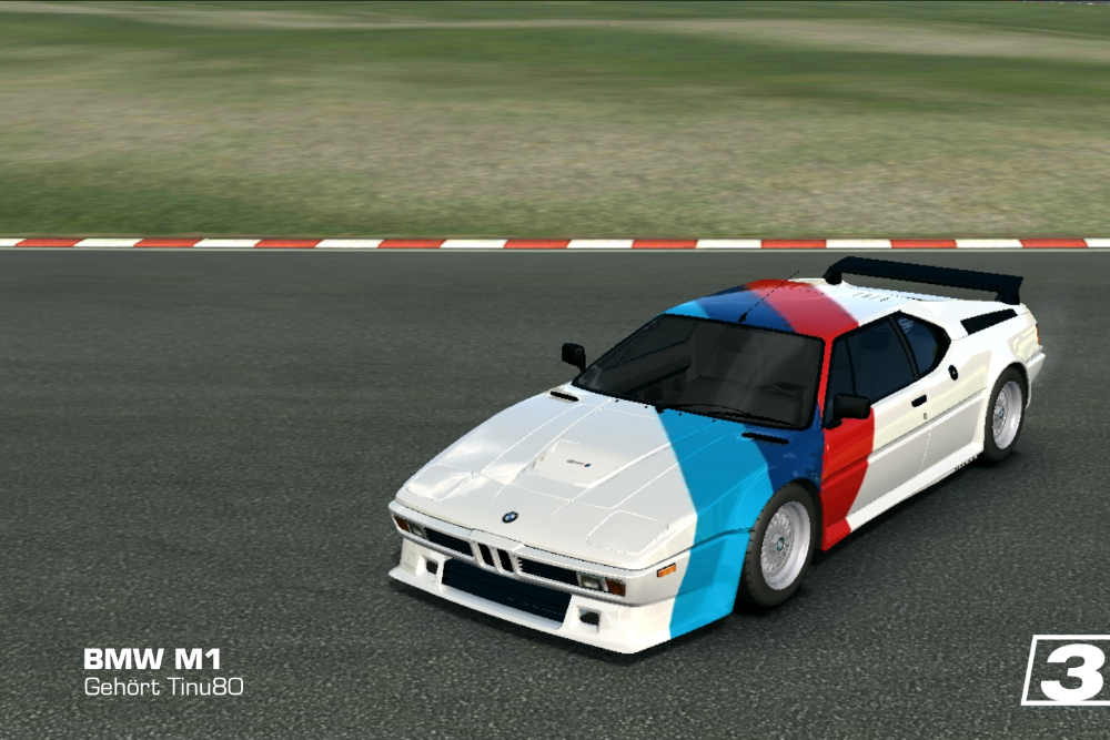 BMW M1