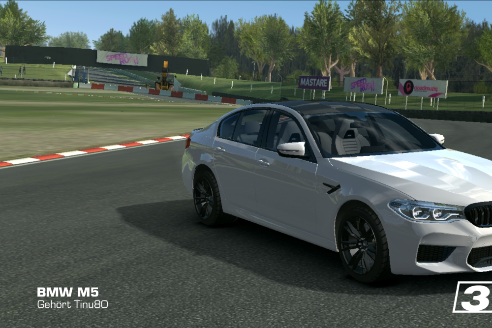 BMW M5