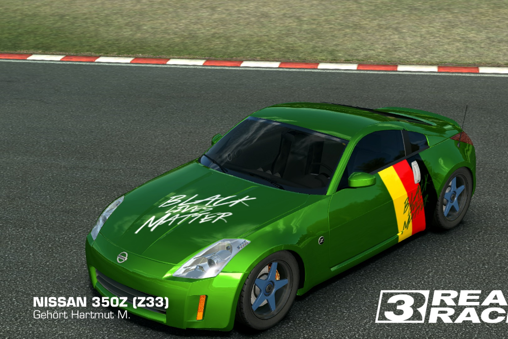 NISSAN 350Z (Z33)