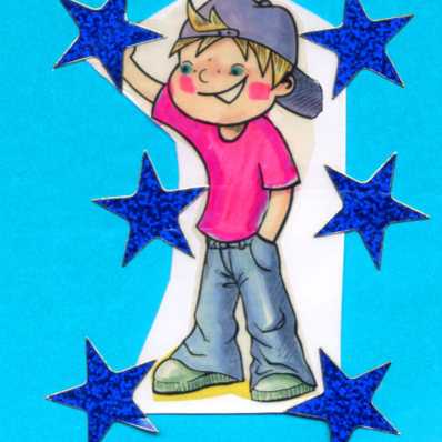 ***Stellino***